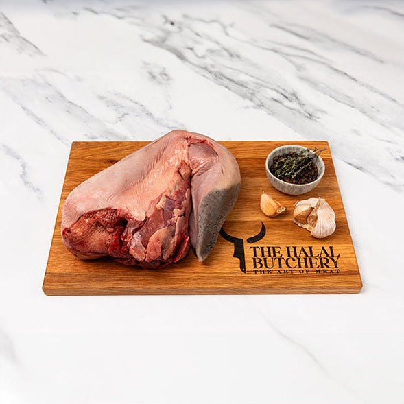 Ox Tongue (1KG - 1.3KG)